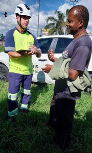 VIVA PEDESTRE E CICLISTA