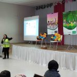 VISITA EXTERNA
