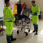 VISITA EXTERNA