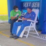 TÔ DE CINTO, TÔ SEGURO