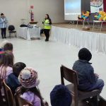 VISITA EXTERNA