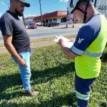 VIVA PEDESTRE E CICLISTA