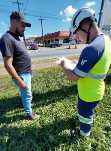 VIVA PEDESTRE E CICLISTA