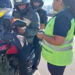 VIVA MOTOCICLISTA