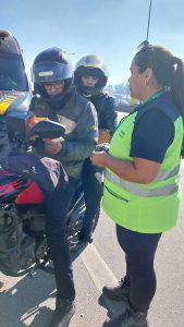 VIVA MOTOCICLISTA