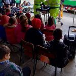 VISITA EXTERNA