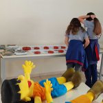 VISITA EXTERNA