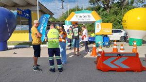 ACORDA MOTORISTA