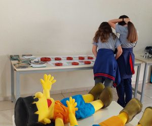 VISITA EXTERNA