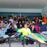 VISITA EXTERNA