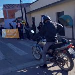 Blitz Educativa Maio Amarelo