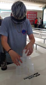 VISITA EXTERNA