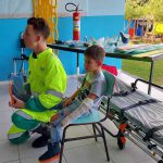 VISITA EXTERNA
