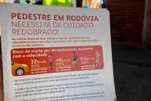 Viva Pedestre – Régis Bittencourt