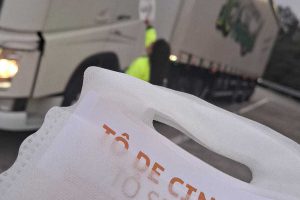 Tô de Cinto, Tô Seguro – Régis Bittencourt.
