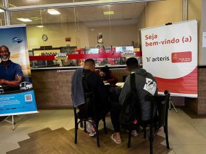Abordagens e orientações.
