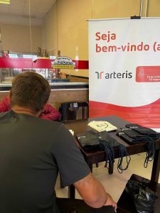 Abordagens e orientações.