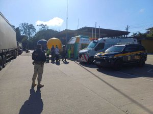 Tô de Cinto Tô Seguro