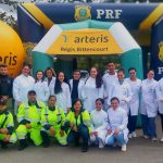 Equipe de trabalho.