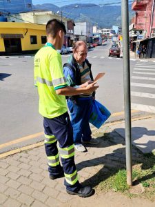 Abordagens e orientações.
