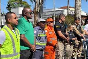 SEMANA NACIONAL DO TRÂNSITO