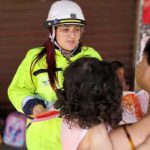 Abordagem e Orientações