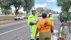 Abordagem e Orientações