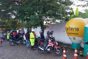 Fluminense – Viva Motociclista