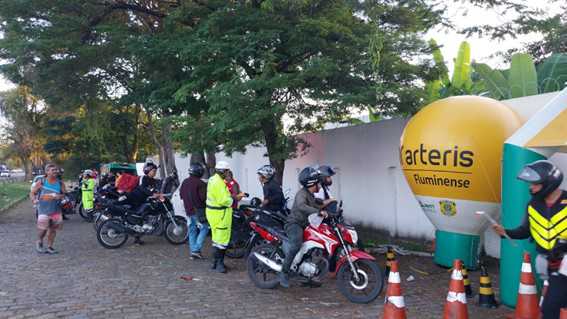 Abordagem e Orientação