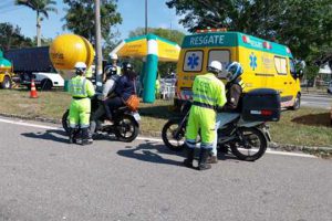 Fluminense – Viva Motociclista