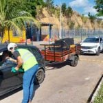 Abordagem e orientação de Segurança