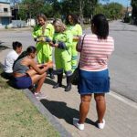 Abordagem e Orientações