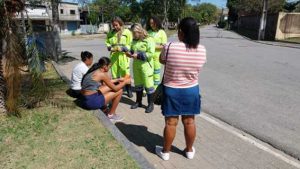 Abordagem e Orientações