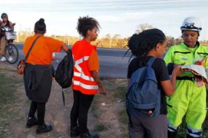 Fluminense – Viva Pedestre