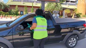 Abordagens e orientações de segurança