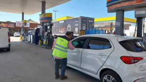 Abordagens e orientações de segurança