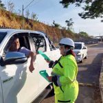 Abordagem e Orientações