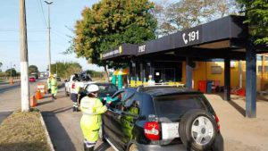 Abordagem e Orientações