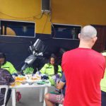 Abordagens e orientações de segurança