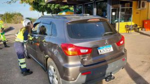 Abordagem e Orientações