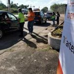 Abordagem e orientação de Segurança
