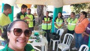 Alinhamento e estratégia de abordagem