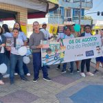 Equipe na Ação
