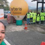 Equipe e Parceiros da Ação