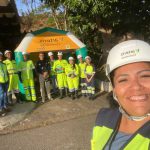 Equipe e Parceiros da Ação