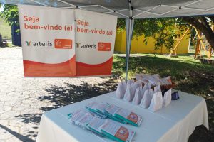 Ações Serra Segura e Acorda Motorista Ações Serra Segura e Acorda Motorista