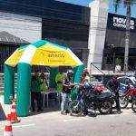 Abordagem e Orientação de Segurança