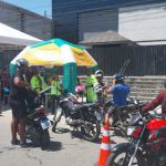 Abordagem e Orientação de Segurança