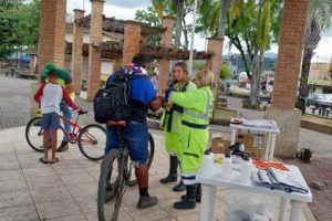 Fluminense – Viva Ciclista