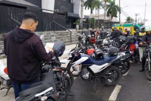Fluminense – Viva Motociclista